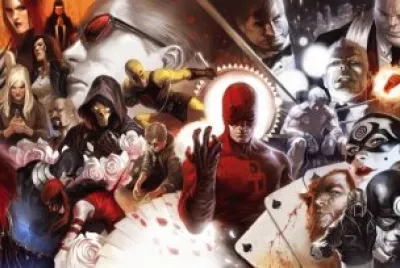 Daredevil