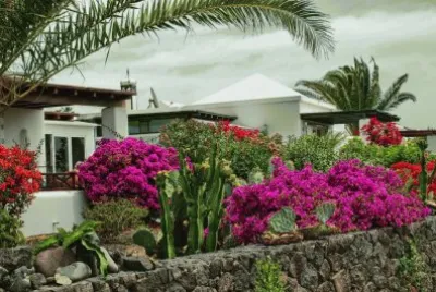 Canary Islands