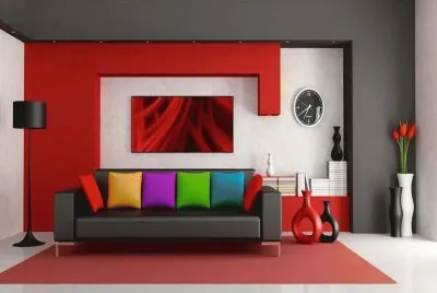 el salon