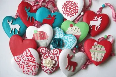פאזל של valentines