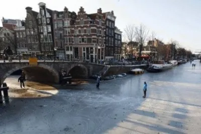 winter jigsaw puzzle