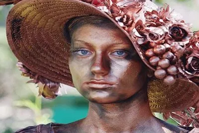 56 rostro