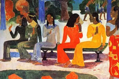 Paul Gauguin