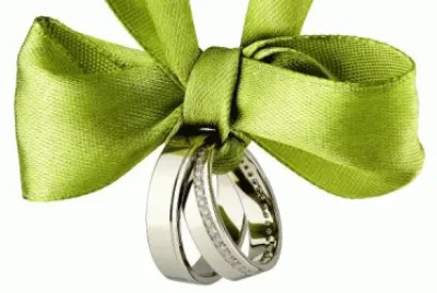 Wedding Rings jigsaw puzzle