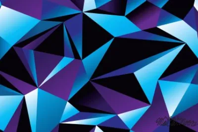 Art jigsaw puzzle
