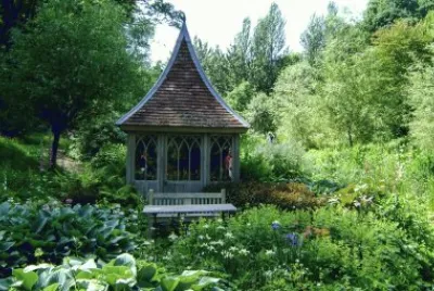 English Garden