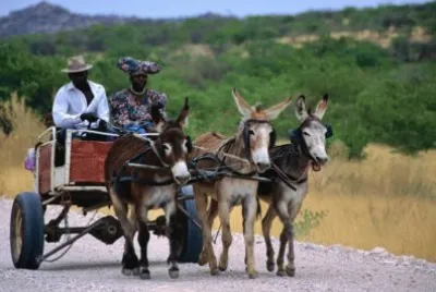 Namibia