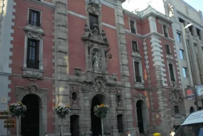 MADRID 1 jigsaw puzzle