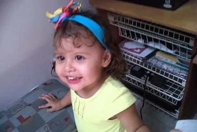 mi nena linda