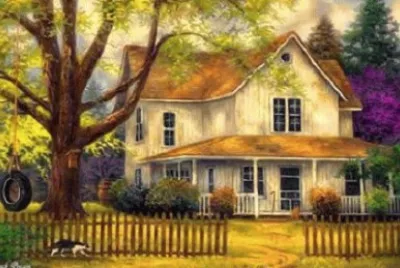 image jigsaw puzzle