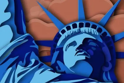 Statue of Liberty