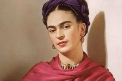 pinturas de frida kahlo