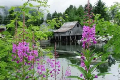 Home on the Water