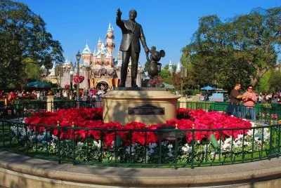 Disneyland