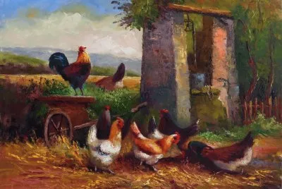 animais