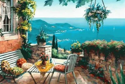 paisagem
