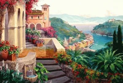 paisagem