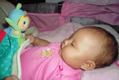 פאזל של Mi muÃ±eca