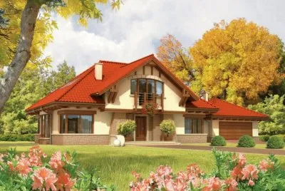 casita