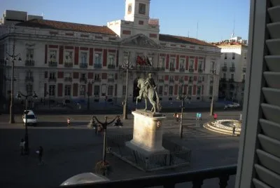 PUERTA DEL SOL jigsaw puzzle