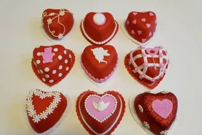 פאזל של valentines