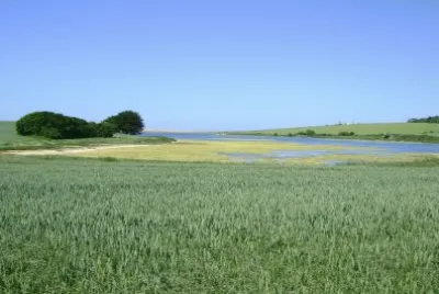 Moonfleet Dorset