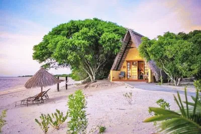 La Isla