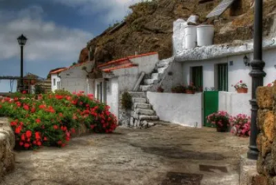 Canary Islands jigsaw puzzle