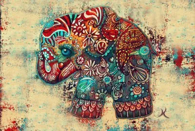 elefante