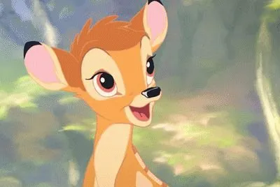 bambi