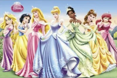 princess