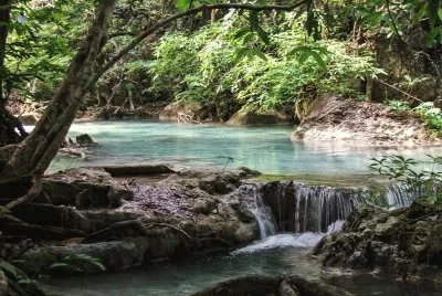 Erewan Falls 3