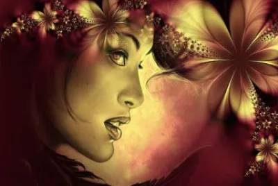 Wonderful Art jigsaw puzzle