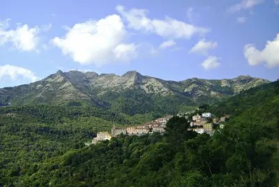 Marciana Alta Elba