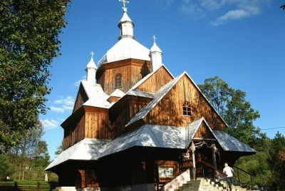 Hoszow Poland jigsaw puzzle