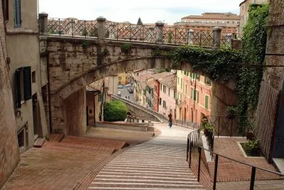 Perugia jigsaw puzzle