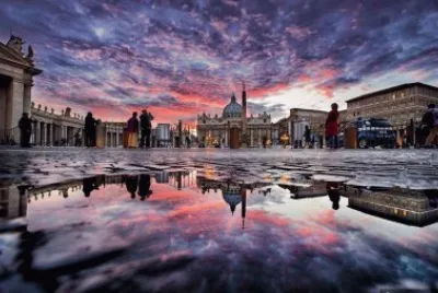 Roma