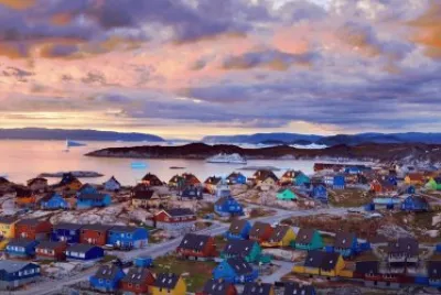 Greenlands Village
