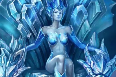 Snow Queen