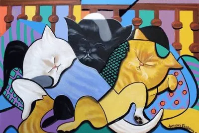 Gatos