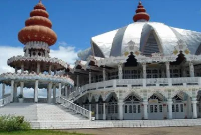 Paramaribo  Suriname