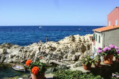 Mediterranean Classic jigsaw puzzle