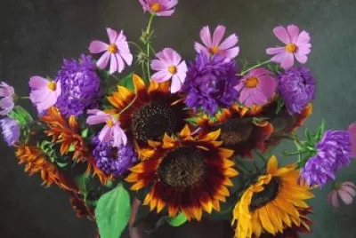 Nice Bouquet