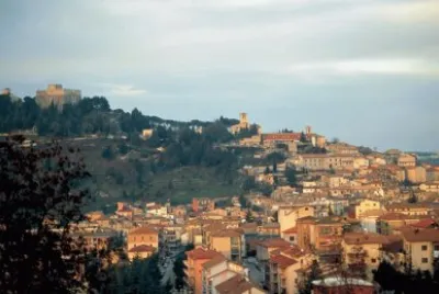 Campobasso jigsaw puzzle