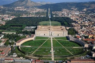 Caserta jigsaw puzzle