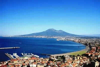 Castellammare di Stabia jigsaw puzzle