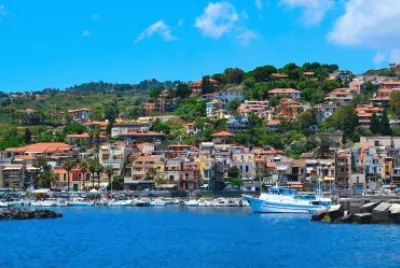Catania jigsaw puzzle