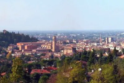 Cesena jigsaw puzzle