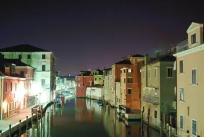 Chioggia jigsaw puzzle