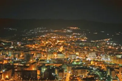 Cosenza jigsaw puzzle